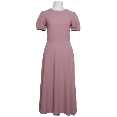 Robe longue (Rose) de Reserved Élasthane, Polyester, Viscose