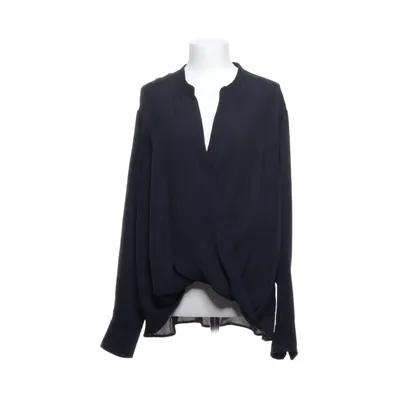 Blus (Svart) från ALC Silke