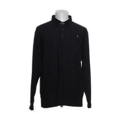 Rugbytröja (Svart, Vit) från Arnold Palmer Polyester