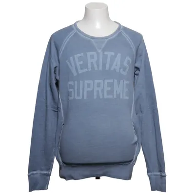 Sweatshirt (Bleu) de Take Two
