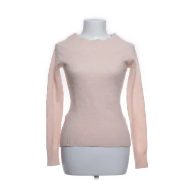 Trui (Roze) van Crocker Mohair, Nylon, Wol