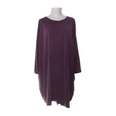 Klänning (Lila) från Zhenzi Modal, Polyester