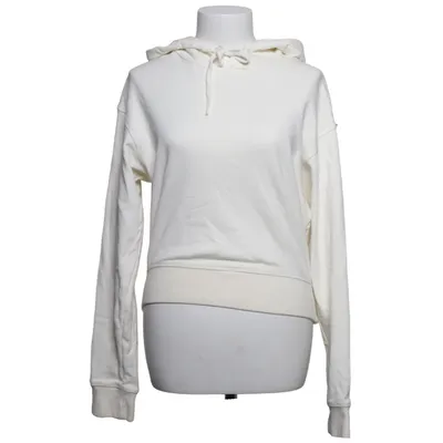 Hoodie (White) from Björn Borg Cotton, Polyester