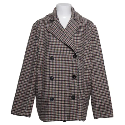 Jacka (Over Size modell ) från Zink Polyester