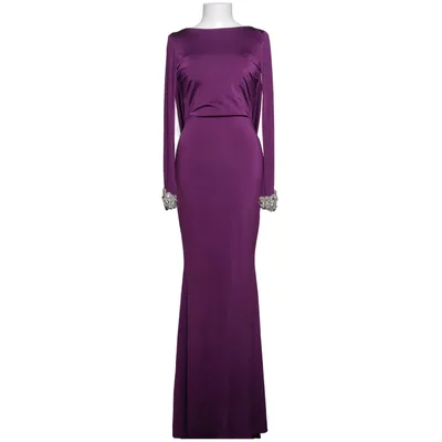 Robe de soirée (LUCI-92271) de Tarikediz Polyester