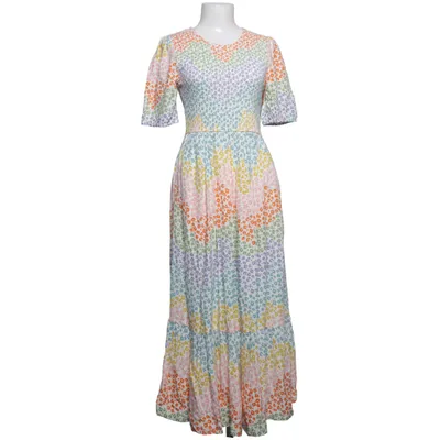 Maxi dress (Multicolored) from Sugarhill Viscose