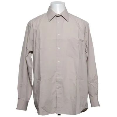 Skjorta (Beige) från Greenfield