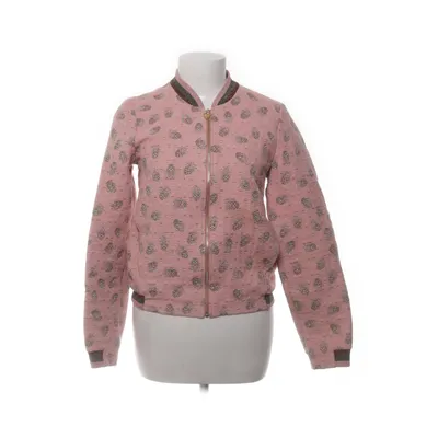 Kofta (Rosa) från Pernilla Wahlgren Bomull, Polyester, Polyamid, Viskos