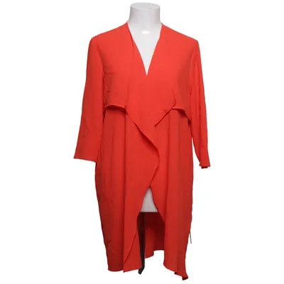 Veste (Rouge) de Tinta Style Polyester