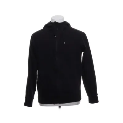 Huvtröja (Svart) från Blåkläder Bomull, Polyester