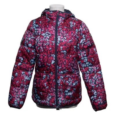 Winterjas (Rood, Blauw, Meerkleurig) van Puma Polyester