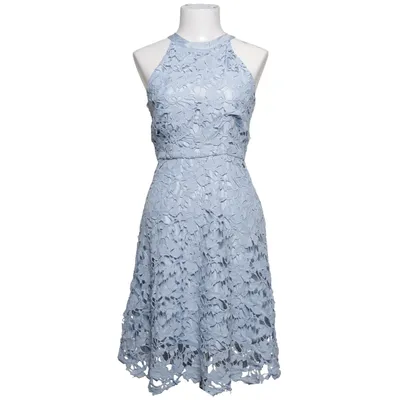 Dress (Scallop Lace Dress) from NLY One Polyester
