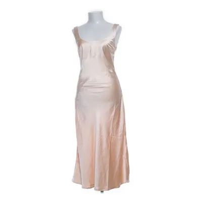Maxikjole (Pink) fra Meshki Polyester