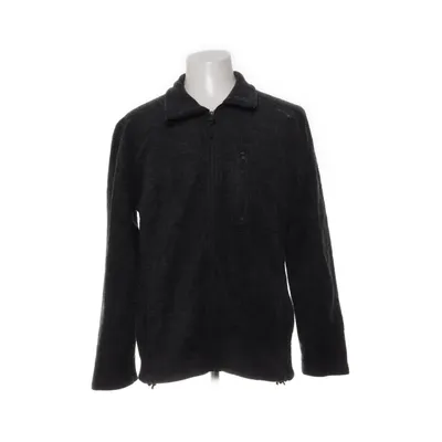 Fleecejakke (Grå) fra Lundhags Akryl, Uld, Polyester