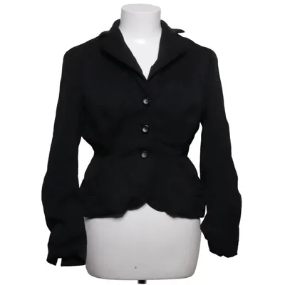 Kavaj (Svart) från Eric Skoglund