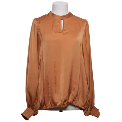 Blouse (Marron) de Summum Polyester