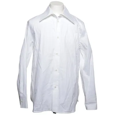 Chemise (MILLE) de Séfr Coton, Polyamide