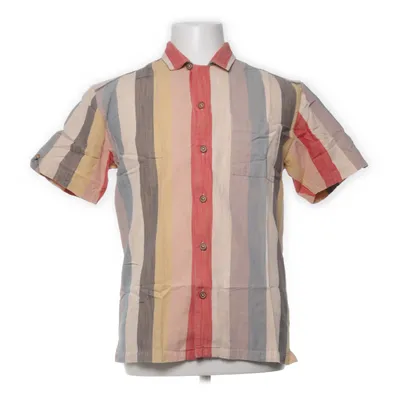 Short sleeve shirt (Multicolored) from Ben Sherman Cotton