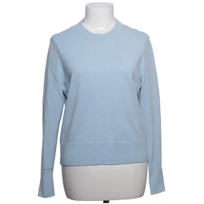 Sweater (Blå) fra & Other Stories Kashmir