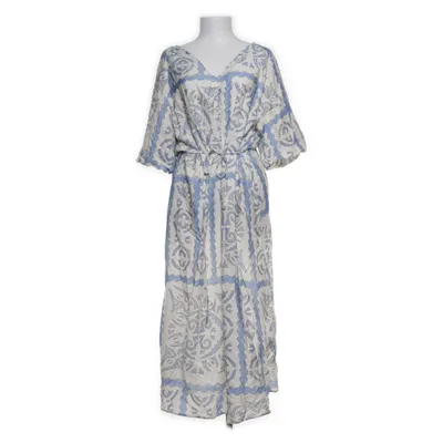 Långklänning (Blå, Vit, Flerfärgad) från Soulmate