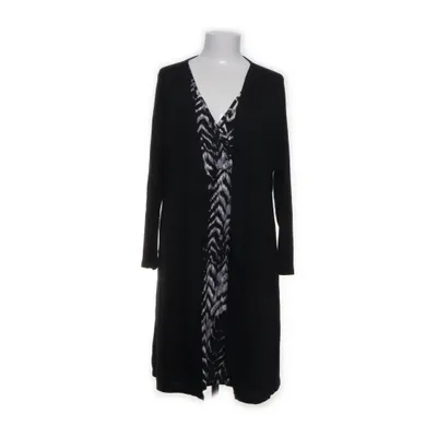 Cardigan (Black, Multicolored) from Cellbes Cotton, Polyester, Viscose