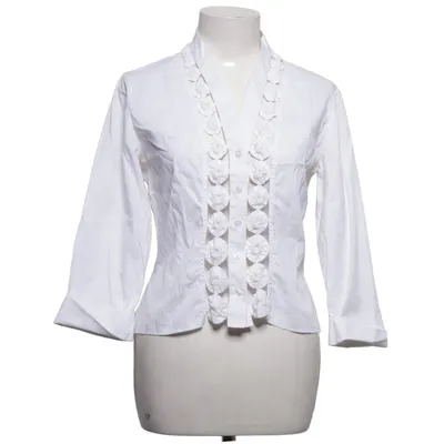 Blus (Vit) från Anne Fontaine
