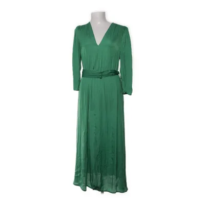 Maxi jurk (Groen) van Oysho Polyester