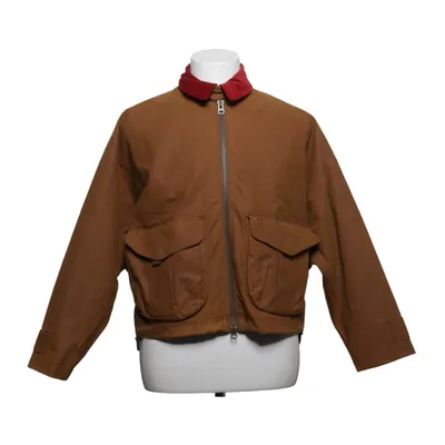 Jack (Bruin, Rood) van Filson Katoen, Polyester, Polyurethaan