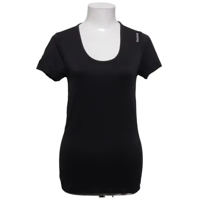 T-shirt (Black) from Reebok