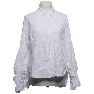 Shirt (White) from Stajl