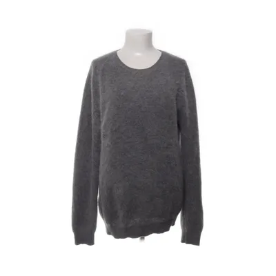 Tröja (Grå) från Acne Angora, Polyamid
