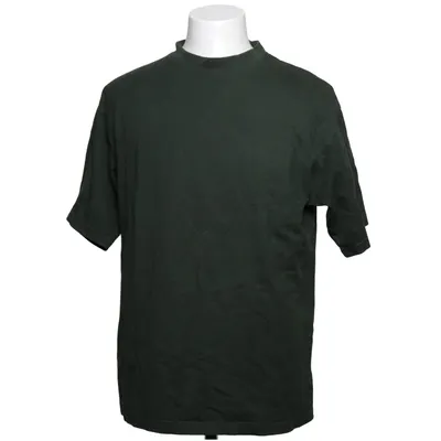 Long sleeve T-shirt (BOX FIT (HEAVY)) from Bareen Organic cotton