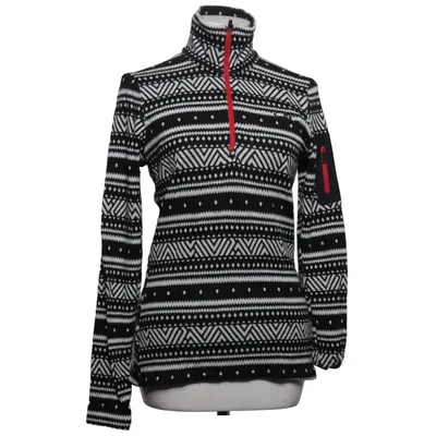Fleece jas (Bodyfit 260) van Icebreaker