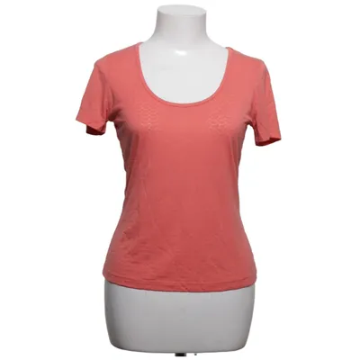 T-shirt (Rouge) de Who's That Girl