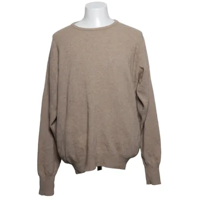 Tröja (Beige) från Piacenza Kashmir