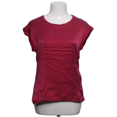 Haut (Rose) de PBO Soie, Viscose