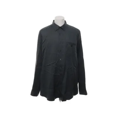 Shirt (Groen) van Dressmann Lyocell