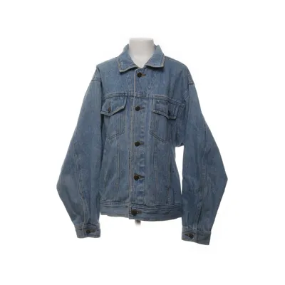 Jeansjacka (Blå) från C&A Bomull