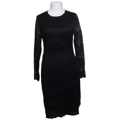 Dress (Black) from By Malina Collection Polyester