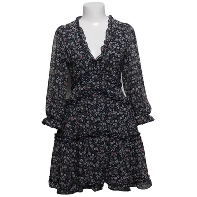 Dress (Blue, Multicolored) from Apricot Polyester