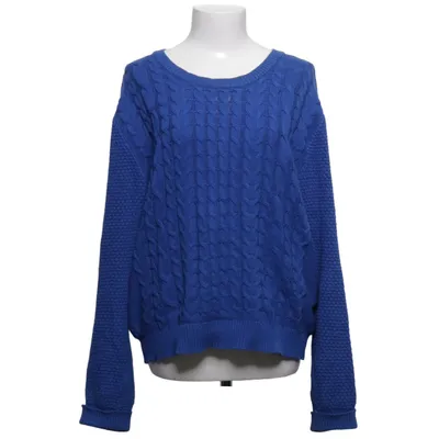 Pull-over (Bleu) de Pahladium Coton