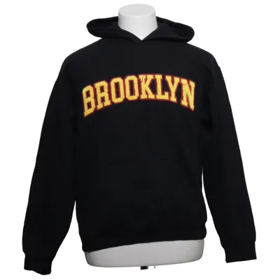 Sweat à capuche (Noir) de Brooklyn Industries