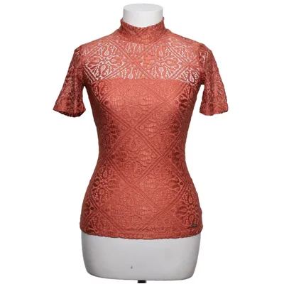 Topp (W63P0MK4OB0N) från Guess Elastan, Polyamid, Viskos