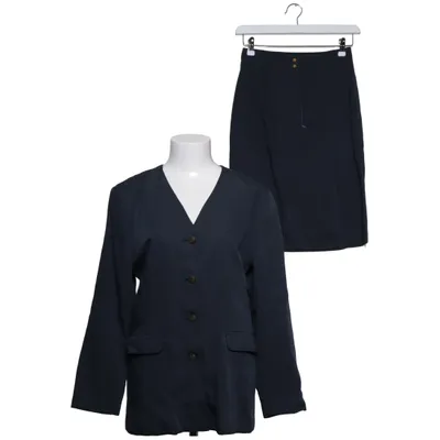 Dräkt (Blå) från Promise Linne, Modal, Polyester