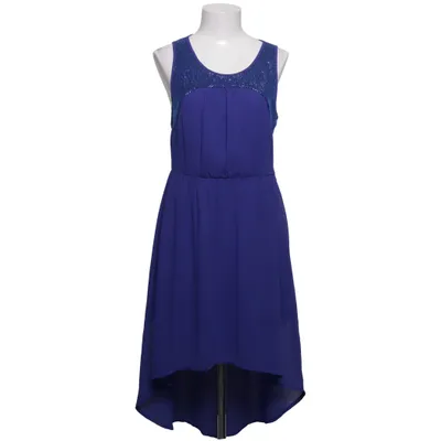 Jurk (Blauw) van Vero Moda Polyester