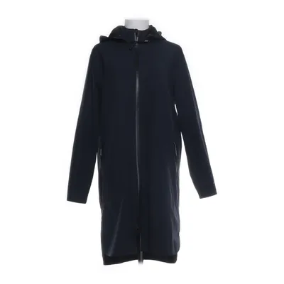 Regnkappa (Blå) från Ilse Jacobsen Hornbæk Elastan, Polyester