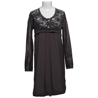 Robe (Marron) de Beate Heymann