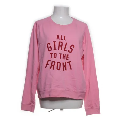 Collegetröja (Rosa) från GANT Rugger Bomull