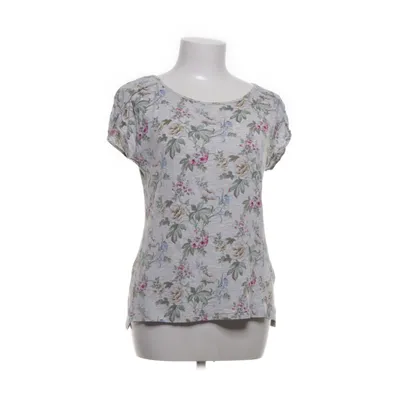 Topp (Grå, Flerfärgad) från Oasis Viskos