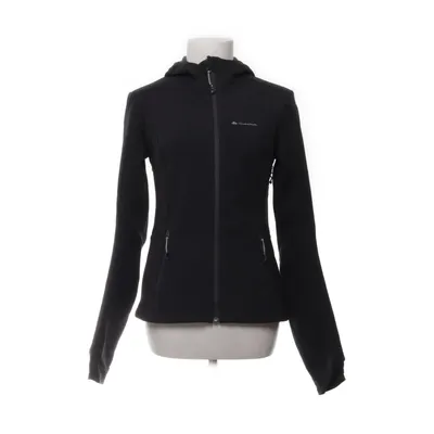 Softshell jacket (Zwart) van Quechua